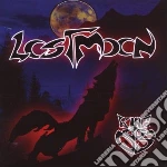 Lost Moon - King Of Dogs cd