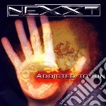 Nexxt - Addicted To Sin cd