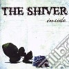 Shiver - Inside cd