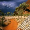 Sky In Land - Through The Desert cd