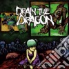 Drain The Dragon - Demon Of My Nights cd