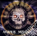Agabus - Mitakuye cd