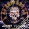 Agabus - Mitakuye cd