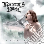 Hell Baron S Wrath - Inner Force cd