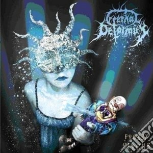 Eternal Deformity - Frozen Circus cd musicale di Deformity Eternal