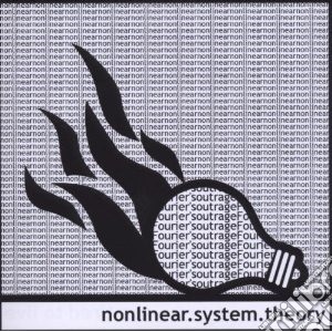 Nonlinear.System.Theory - Fourier's Outrage cd musicale di NONLINEAR SYSTHEM TH