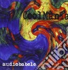 Coolmania - Audiobabele cd