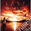 Last Mistake - Living Again cd
