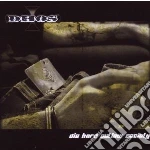 Dhos - Die Hard Outlaw Society cd
