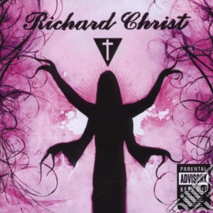 Richard Christ - Richard Christ cd musicale di CHRIST RICHARD