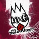 Noise Guys - Factotum cd