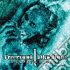 Overunit Machine - Antropophobia cd