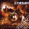 Enema - What Makes You Human cd
