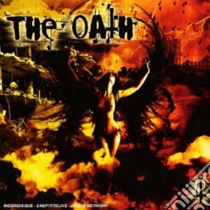 Oath (The) - 4 cd musicale di The Oath