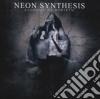 Neon Synthesis - Alchemy Of Rebirth cd