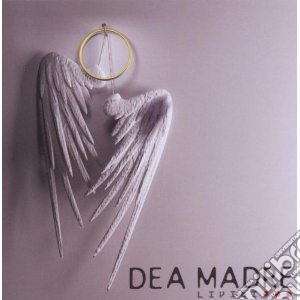 Dea Madre - Lividi cd musicale di Madre Dea
