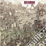 Waterwings - Melodrama Of Unfortunate cd