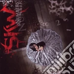 Skw - Numbers cd