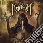 Nefertum - Revered Lames cd