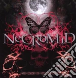 Necromid - The Sleep Of The Reason cd