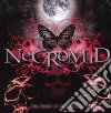 Necromid - The Sleep Of The Reason cd
