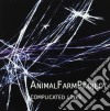 Animal Farm Project - Complicated Lines cd