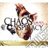 Chaos Conspiracy - Indie Rock Make Me Sick cd