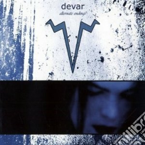 Devar - Alternate Endings cd musicale di DEVAR