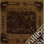 Sicmonic - Somnambulist cd