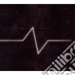 Adimiron - When Reality Wakes Up cd