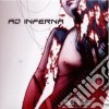 Ad Inferna - Trance 'n Dance cd musicale di Inferna Ad