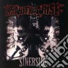 Insanity Arise - Sinerside cd