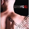 Fallingice - Meatsuit cd