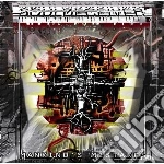 Souldeceiver - Mankind S Mistakes cd