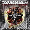 Souldeceiver - Mankind S Mistakes cd