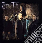 Raven Tide - Ever Rain cd