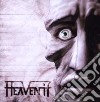 Heaven If - Introspectral cd