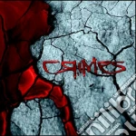 Crimes - Sottoterra cd