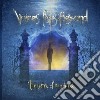 Voices From Beyond - The Gates Of Madness cd