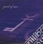 Part Of Me - Universal Key cd