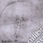 Watson, Randy - Out cd