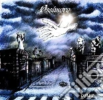 Ossimoro - Deus cd