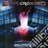 Star Crossed - Relativity cd
