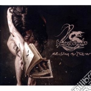 Ravenwoods - Enfeebling The Throne cd musicale di Ravenwoods