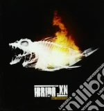 Ibrido Xn - Non Ingerire cd