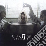 Silentide - Unsound cd
