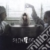 Silentide - Unsound cd