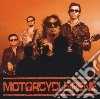 Motorcycleirene - Motorcycleirene cd