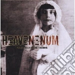 Heavenenum - Finche Il Mio Veleno No cd