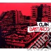 Clan Bastardo - Clan Bastardo cd